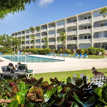 Ground Floor Apartment Located In Hometown, 5 Min Walk To The Beach Saint James Esterno foto